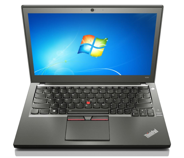 Lenovo ThinkPad X250 i5-5200U/4GB/500/7Pro64 - 227466 - zdjęcie 2